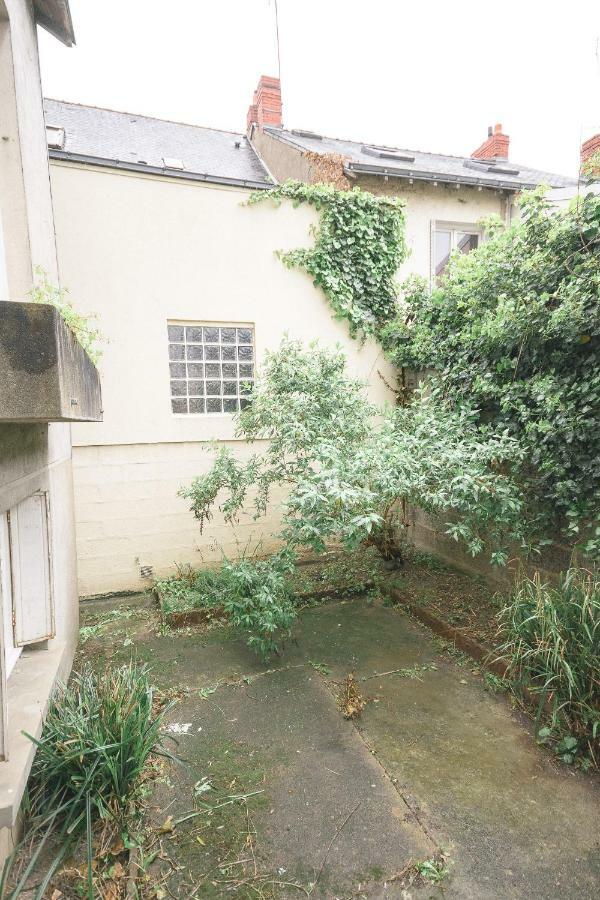 La Douce Angevine Daire Angers Dış mekan fotoğraf